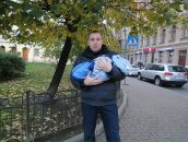 Фотография Пазухина Анастасия