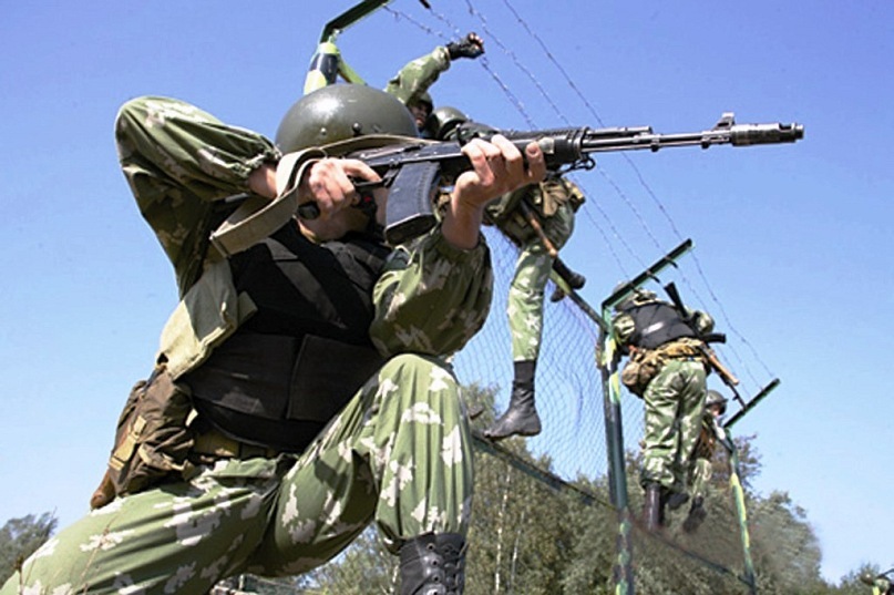 Серёга Сергеев фотография #6