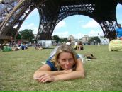 Фотография Константиновой Ирины