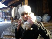 Фотография Меликова Екатерина