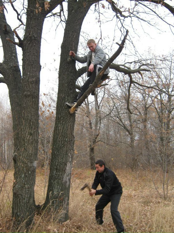 Сергей Орехов фотография #7