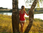 Фотография Инжеватовой Алины