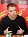 Єдуарт Кузя-Кузьмин фотография #6 (источник - https://vk.com/id165954719)