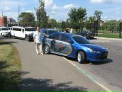 Фотография Попова Дениса