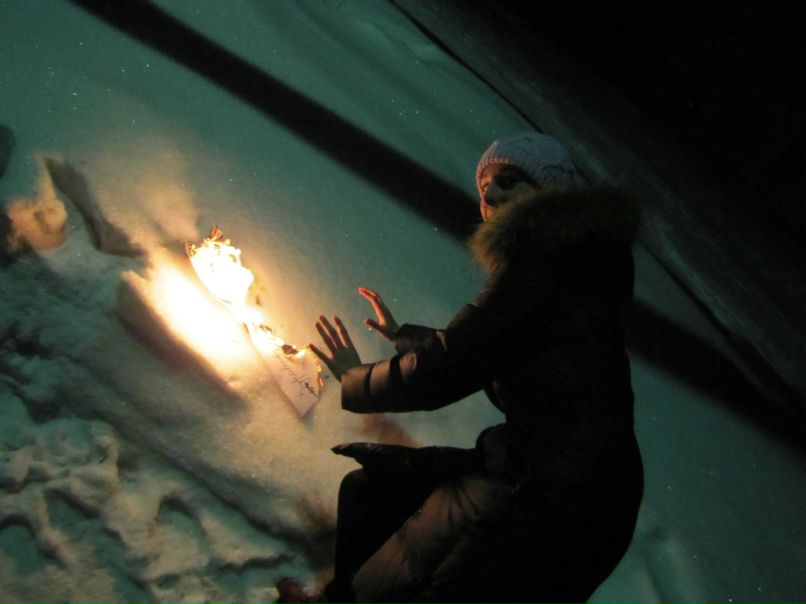 Даша Бугаёва фотография #28