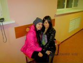 Фотография Ахатовой Дины