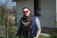 Фотография Гончаровой Оксаны