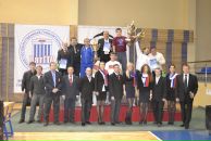 Фотография Мокрецова Алексея