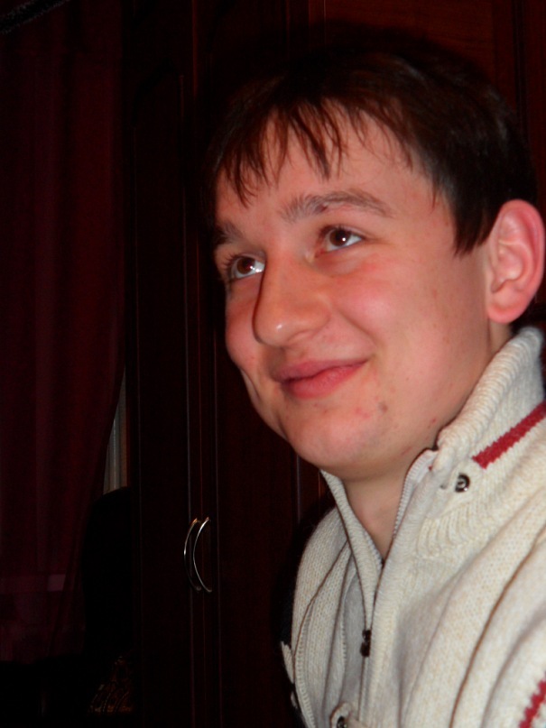 Алексей Дунаев фотография #32