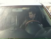 Фотография Магомедова Тимура