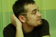 Фотография Орлянского Бена