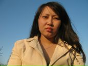 Фотография Исаевой Валерии