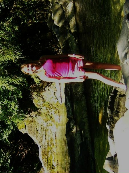 №1, Даша Пересыпкина, Москва, Россия №1, Даша Пересыпкина, Москва, Россия