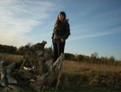 Фотография Чудиной Иры