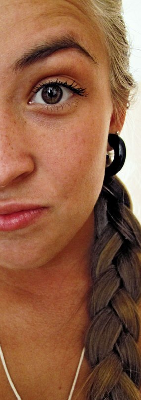 Оля Лидер фотография #32