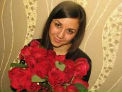 Фотография Левочкиной Ирины