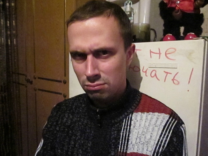 Макс Рыбаков фотография #26