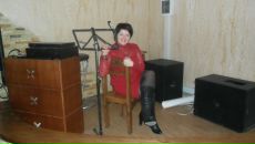 Фотография Сидоренко Алевтины