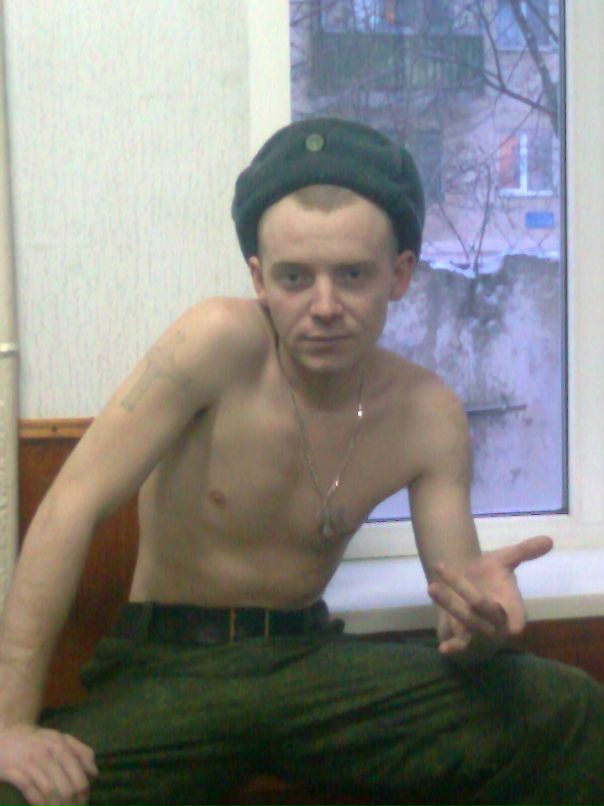 Дима Матвеев фотография #45