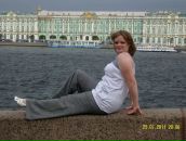 Фотография Штолиной Ольчик