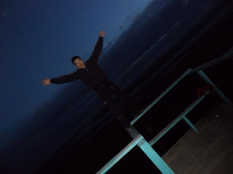 Андрей Матвеев фотография #34