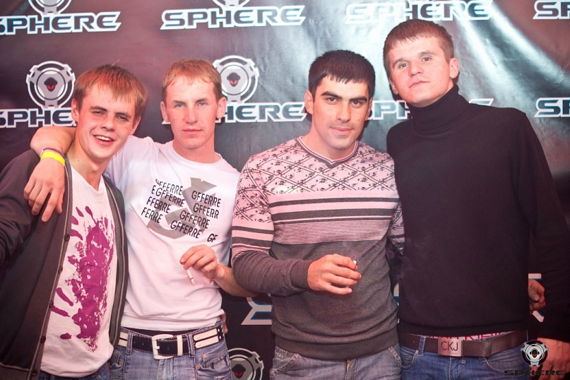 Евгений Тарасенко фотография #44