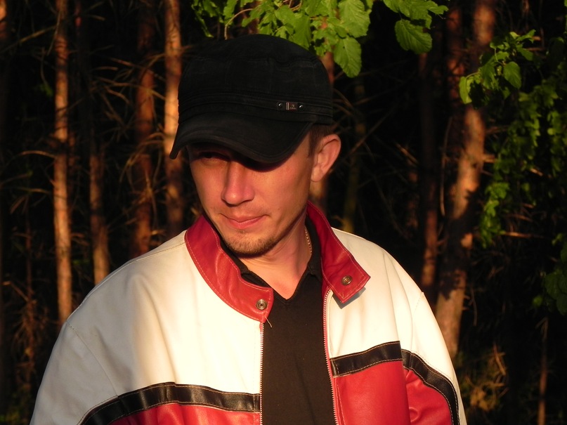 Дмитрий Вишняков фотография #30