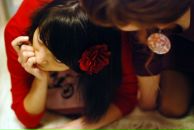 Фотография Красноярской Алисы