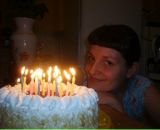 Фотография Даниловой Ольги