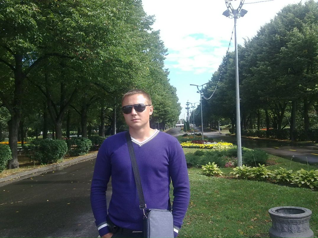 Дмитрий Рыбаков фотография #21