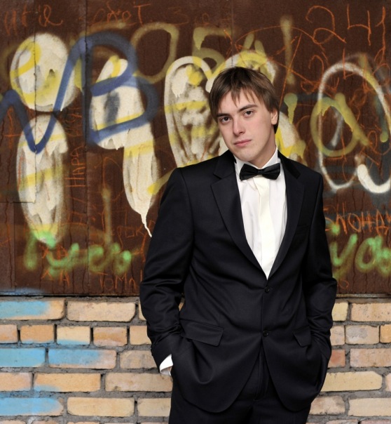 №6, Василий Попов №6, Василий Попов