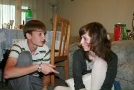 Фотография Пикина Андрея