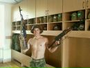 Фотография Епончинцева Сергея