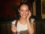 Елена Киченко фотография #16 (источник - https://vk.com/id613000)