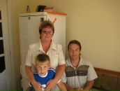 Фотография Елисеевой Зинаиды