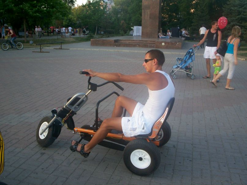 Василий Кондратенко фотография #42