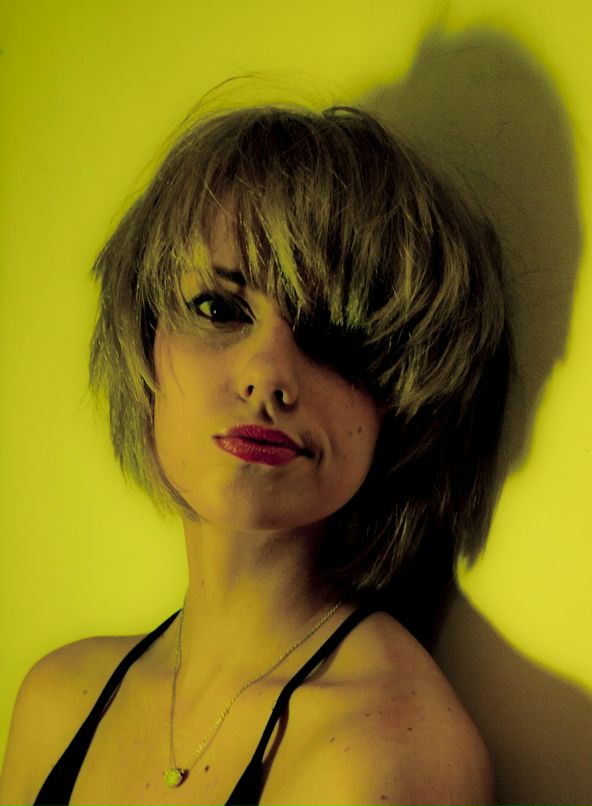 Елена Кравец фотография #19