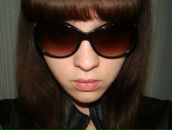 Фотография Наконечной Киры