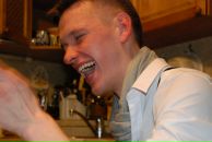 Фотография Храпова Игоря