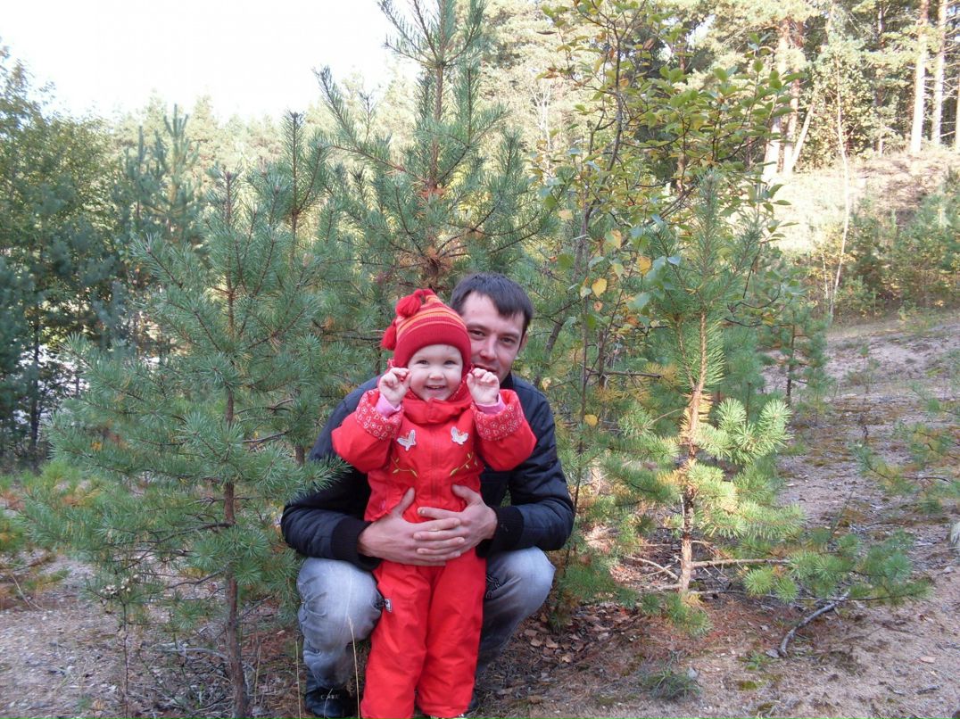 Сергей Образцов фотография #46