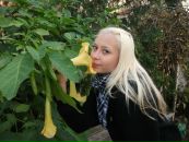 Фотография Ребровой Маришки
