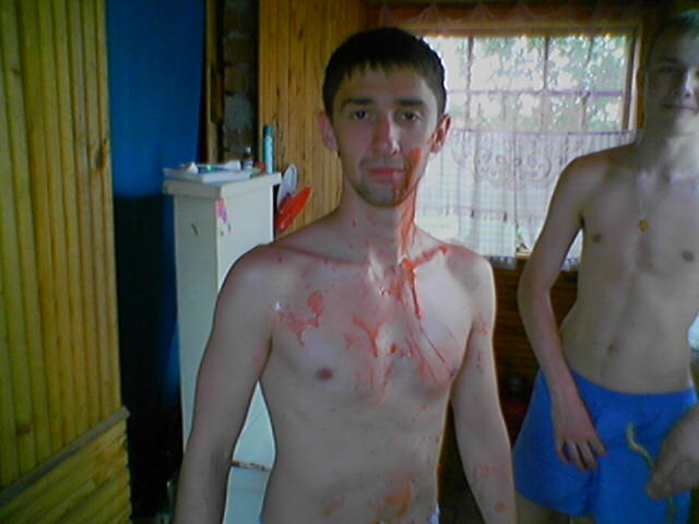 Виктор Бельский фотография #23