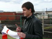 Фотография Рыгалова Александра