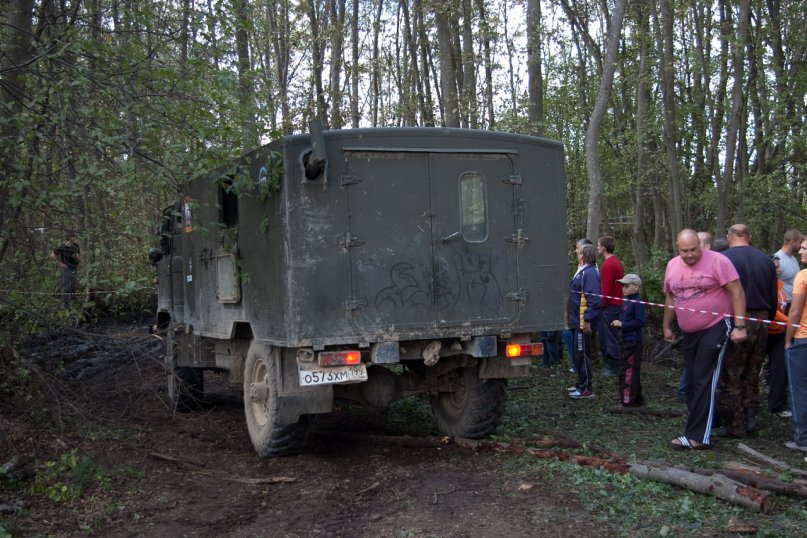 Сергей Метелин фотография #38