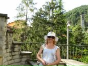 Олеся Турків фотография #24 (источник - https://vk.com/id70466755)