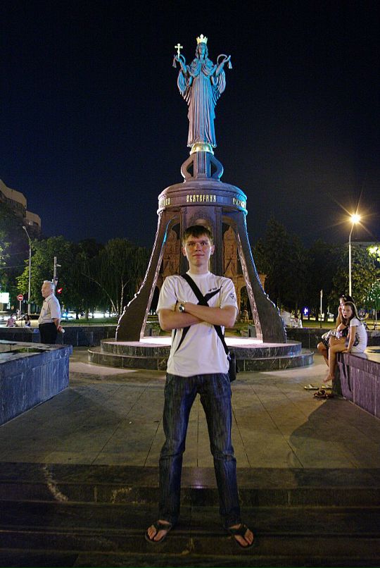 Иван Г фотография #42