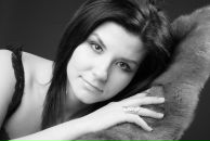 Фотография Лысак Марии