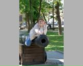 Фотография Кузнецовой Анастасии