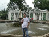 Даниил Шмыров фотография #5 (источник - https://vk.com/id661903)