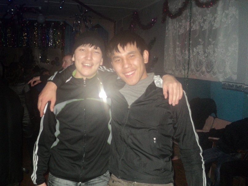 Жека Тюдешев фотография #1